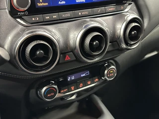 Nissan Juke 1.0 DIG-T N-Connecta CAMERA CARPLAY NAVI CRUISE LM ECC. / 29