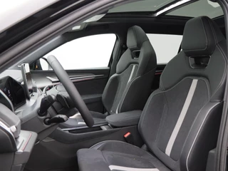 Škoda Kodiaq 1.5 TSi 204 Pk PHEV Sportline Business | Stoelverwarming | Trekhaak | 360 Camera | Panoramadak | Canton Audio | 20 Inch | 13.908 Km !! / 22