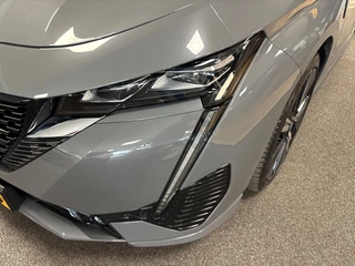 Peugeot 308 SW 1.6 Plug-in Hybrid 180 Allure Avantage GT / navi / 8 jaar fabrieks garantie / camera / 34