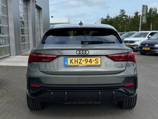 Audi Q3 Sportback 45 TFSI quattro S-Line * Matrix Led * B&O * 360 Camera / 17