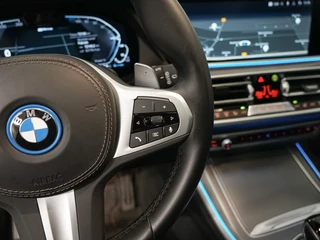 BMW X5 xDrive45e M-Sport Panoramadak | CoPilot | Elektr. Trekhaak / 45