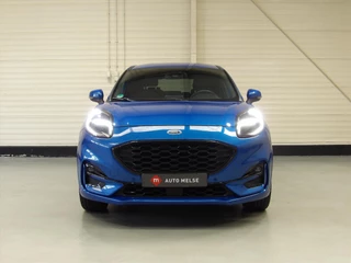 Ford Puma 1.0i Ecoboost Hybrid 125pk ST-Line X / 5