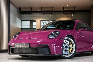 Porsche 911 4.0 GT3| Porsche Approved 2028| Clubsport|Keramisch|Lift|PTS|PPF |Ruby Star| PPF / 7