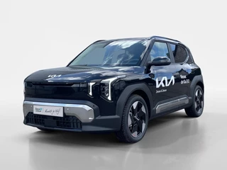 Kia EV2 Plus Advanced 42.2 kWh | NIEUW MODEL | nu te bestellen! | 308 km actieradius | Harman Kardon geluidssysteem | schuif/kantel dak | NU met €2000 inruilpremie!