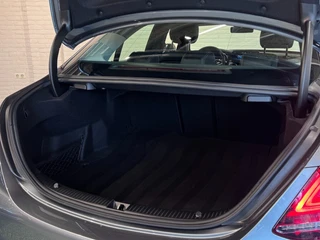 Mercedes-Benz C-Klasse 180 Premium Pack 156pk Pano Smartlink Stoelverw LED 17'' / 41