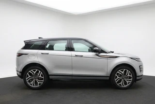 Land Rover Range Rover Evoque 1.5 P300e AWD R-Dynamic HSE Pano | Leder | Meridian Sound | 20" / 6