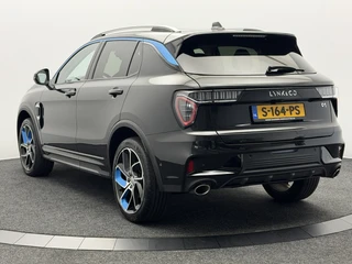 Lynk & Co 01 1.5 Plug-in Hybrid 262PK | Origineel NL Panoramadak | Infinity Audio | 360 Camera / 9