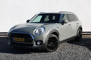 MINI Clubman 1.5 One Chili Serious Business Automaat, Keyless, Navigatie, Applecarpl./Andr. Auto, Climate/Cruise Control / 34