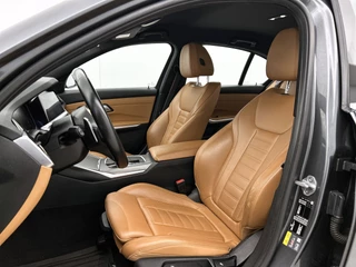 BMW 3-serie 330e High Executive M Sport | Cruise Control | CarPlay | Stoelverwarming | / 5