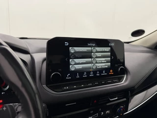 Nissan Qashqai 1.3 MHEV Xtronic Acenta | Panodak | Trekhaak | Adaptive Crusie | 360 camera | CarPlay / 21