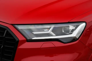 Audi Q7 55 TFSI e quattro S-Line  Rijklaar! Pano 22inch Contourzetels Luchtv / 27
