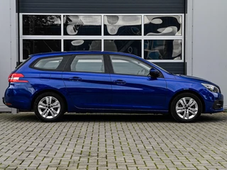 Peugeot 308 SW 1.5 BlueHDi Allure | Navi | Climate control | PDC | Cruise control / 13