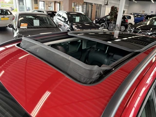 SEAT Leon Sportstourer 1.5 eTSi 150pk DSG FR Bns.Intense  SCHUIFDAK/LEDER/VIRTUAL/ADAPT.CRUISE/TREKH.WEGKLAPBAAR / 65