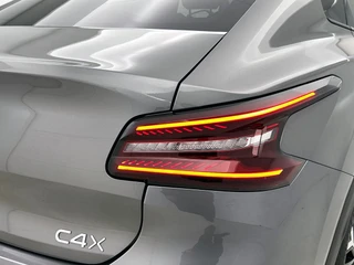 Citroen C4 X 1.2 Hybrid 145 Business CAMERA | NAVI & CARPLAY | AD-CRUISE / 18