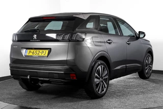 Peugeot 3008 1.2 PureTech 130 PK Active Pack Business Orig. NL  | Dig. Cockpit | Cruise | PDC | NAV + App. Conncect | ECC | Afn. Trekhaak | LM 19" | / 2