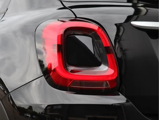 Fiat 500X 1.0 GSE Urban  | Stoelverwarming | Navigatie | Camera | Keyless | LED / 17