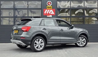 Audi Q2 35 TFSI CoD Sport Edition | PANO | B&O | NAVI | CLIMA / 4