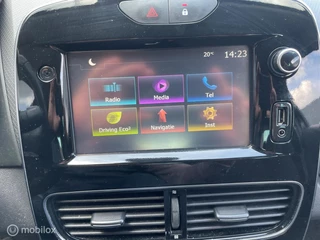 Renault Clio 0.9 TCe GT-Line/Navi/Tel/Pdc/ / 25