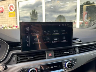 Audi RS4 2.9 TFSI RS4 QUATTRO Keramisch B&O Pano HUD Massage RS stoelen Alcantara Memory / 44