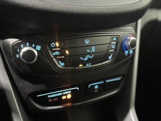 Ford B-Max 1.0 EcoBoost Style|DEALERONDERHOUDEN|CRUISE|NAVI / 21