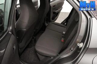 Toyota Aygo 1.0 VVT-i x-fun|AIRCO|BLUETOOTH|ORG.NL|LED|DAB / 11