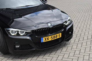 BMW 3 Serie Touring 320i M Sport Shadow  | Virtual Cockpit | Achteruitrijcamera | Groot Navi | HiFi | / 29