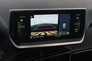 Peugeot 208 1.2 PureTech GT Panoramadak Camera Apple CarPlay / 16