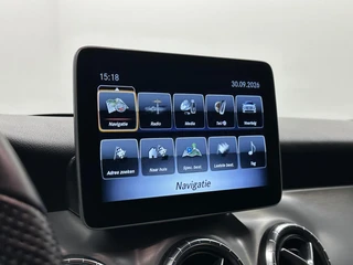 Mercedes CLA-klasse 180 Business Solution AMG NAVI CRUISE LM. / 37