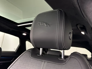 Jaguar F-PACE 2.0 P400e R-Dynamic HSE Black Pack Panoramadak | Massagestoelen + Ventilatie | Head-Up Display / 36
