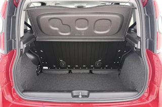 Fiat Pandina 1.0 Cross | NIEUW | Zwart dak | 8 jaar fabrieksgarantie | Lichtmetalen velgen | Hoge instap | Dakrails | Navigatie via carplay | Extra getint glas / 8