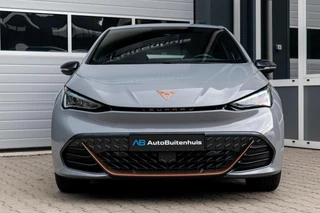 CUPRA Born Adrenaline 82 kWh|1E EIGENAAR|97% SOH|CAMERA|ADAPT. CRUISE|STUUR VERWARMD|KEYLESS|CARPLAY / 26