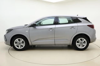 Opel Grandland 1.2 Turbo 130Pk GS Light | Climate control | Navigatie | AGR-Stoelen | Parkpilot | Led koplampen | Winter Pakket | LM-Velgen / 6