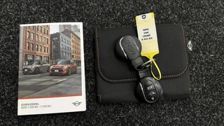 Mini Mini 1.5 Cooper Business Edition NAVI LM CARPLAY CRUISE. / 40