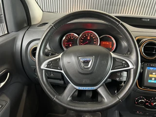 Dacia Dokker 1.2 TCe S&S Ambiance CAMERA|STOELVERWARMING|AIRCO|NAVI / 15