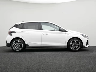 Hyundai i20 1.2 N Line | Navigatie | LED | Private lease 409pm / 10