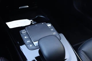 Mercedes A-klasse 180 Business Solution AMG|Automaat|Camera|Stoelverw.|Navi| / 14