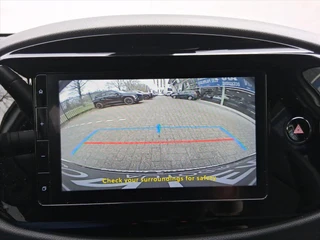 Toyota Aygo X 1.0 VVT-i MT CVT Envy |Carplay |Cruise |Clima |14dkm! / 16
