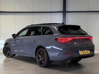 CUPRA Leon Sportstourer 1.4 e-Hybrid VZ Copper Edition Pano / 5