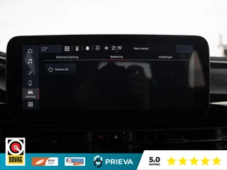 Fiat 500e Cabrio Urban 42 kWh | 118 PK | Camera | CarPlay | Keyless | 26.395 KM / 25