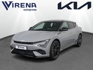Kia EV6 GT-Line Business Edition 84 kWh - Camera - Navigatie - AppleCarplay - Android Auto - 7 Jaar of 150.000km Fabrieksgarantie