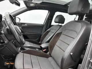 SEAT Tarraco 2.0 TSI 190PK 4DRIVE Xcellence 7Pers. | 360 CAMERA | PANORAMADAK | WINTERPACK | 2400KG TREKGEWICHT | NAVI | TREKHAAK WEGKLAPB. / 16