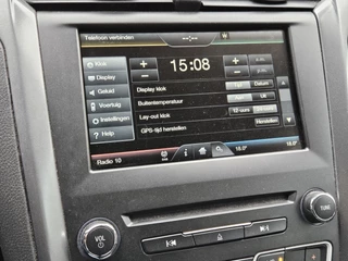 Ford Mondeo Wagon 1.5 Titanium NAVI TEL CC PDC SYNC KEYLESS / 26