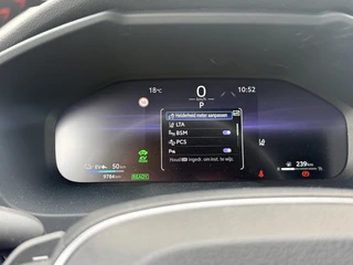 Suzuki Across 2.5 Plug-in Hybrid Style  | LED | Leder | Adaptive Cruise | Apple/Android | Stuurverwarming | Voor en achterbank verwarming | Camera / 78