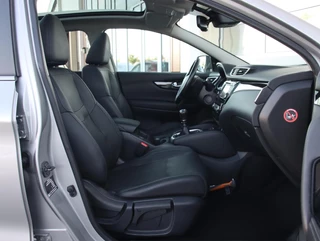 Nissan Qashqai 1.2 116PK Tekna | Panoramadak | Trekhaak | / 38