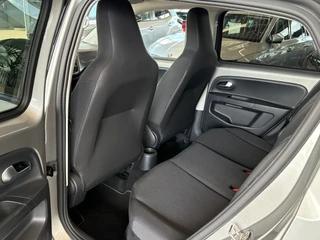 Volkswagen up! 1.0 Comfortline BMT 5-drs. AIRCO/DAB/MEDIA / 20