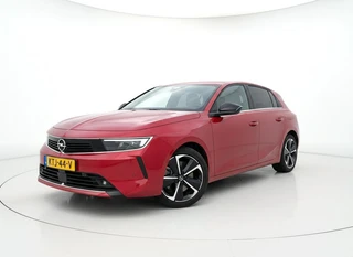 Opel Astra 1.6 Hybrid Elegance ACC - STOELVERWARMING - CARPLAY