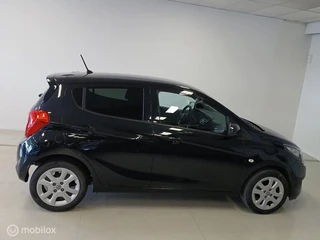 Opel KARL 1.0 ecoFLEX Edition / 7