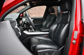 Audi Q7 55 TFSI e quattro S-Line  Rijklaar! Pano 22inch Contourzetels Luchtv / 5