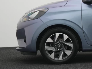 Hyundai i10 1.0 Comfort Smart 5-zits Sportvelgen | Private lease 339,- p.m / 8
