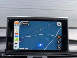Audi A6 Avant 1.8 TFSI ultra Sport Edition CARPLAY*CLIMA*HAAK*CRUISE*CAMERA*PDC / 67